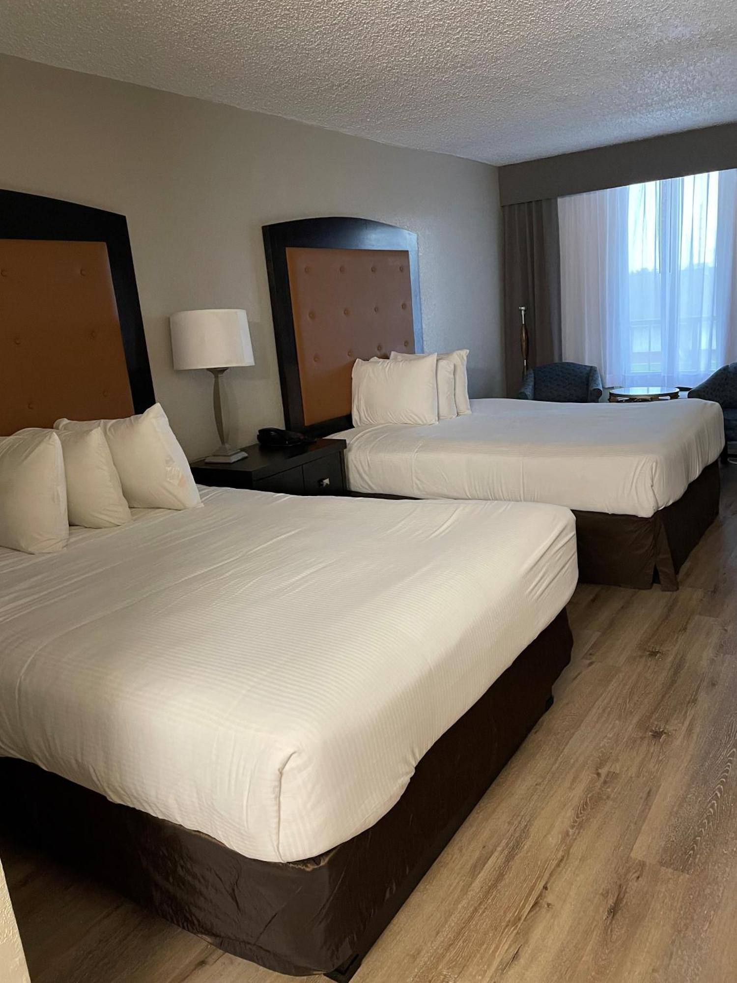 Plantation Inn Houma Bilik gambar