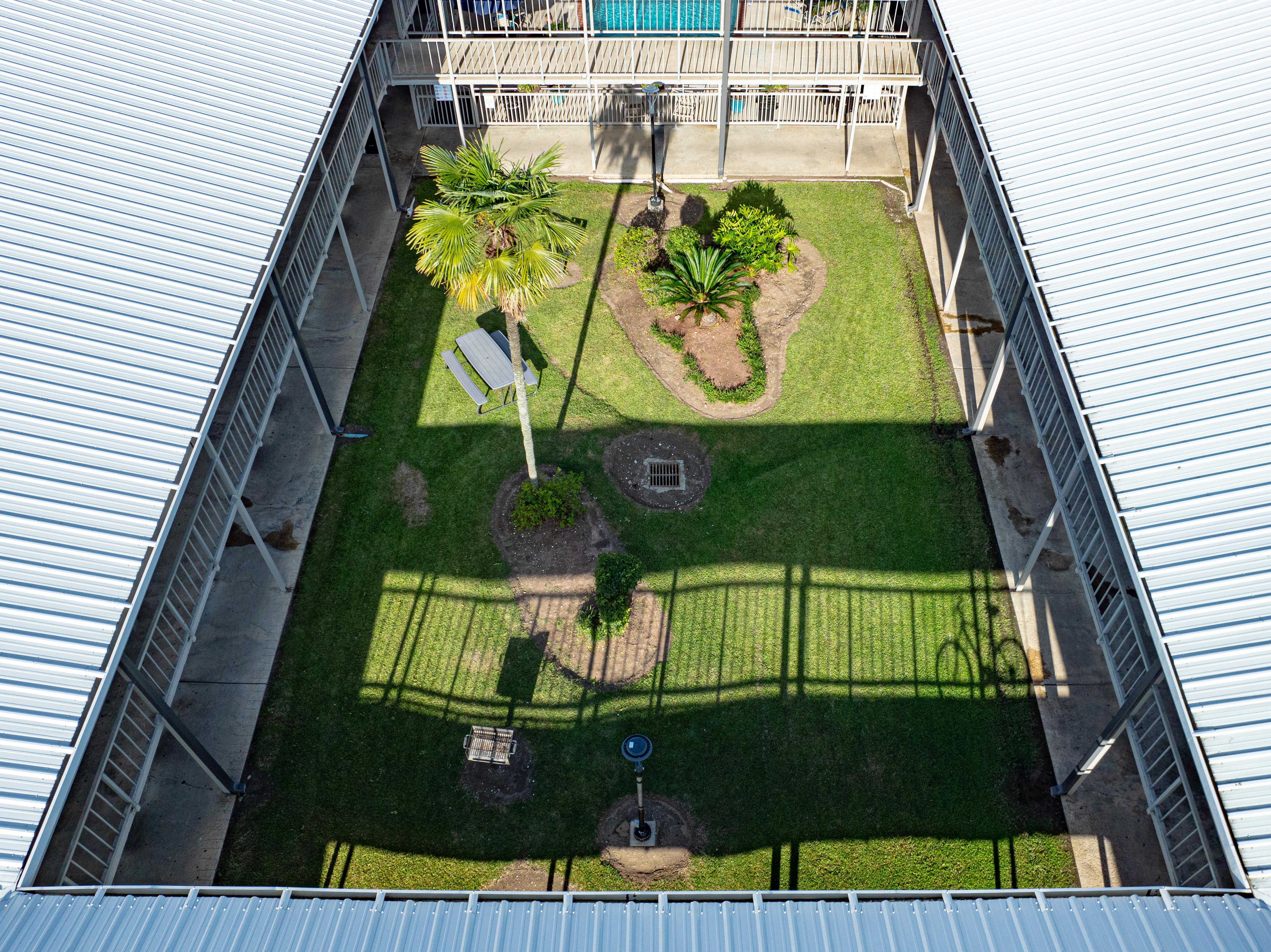 Plantation Inn Houma Luaran gambar