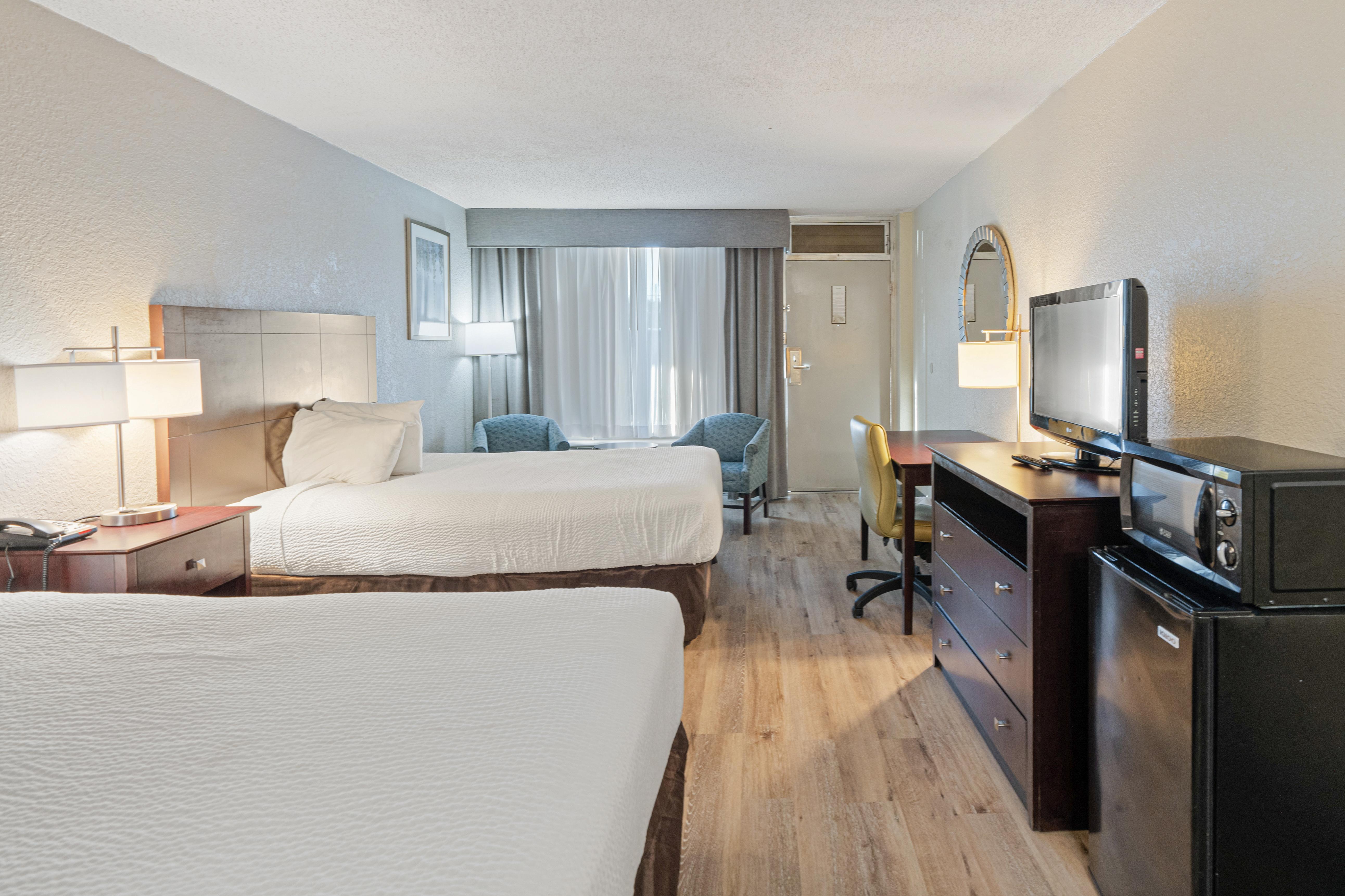 Plantation Inn Houma Luaran gambar