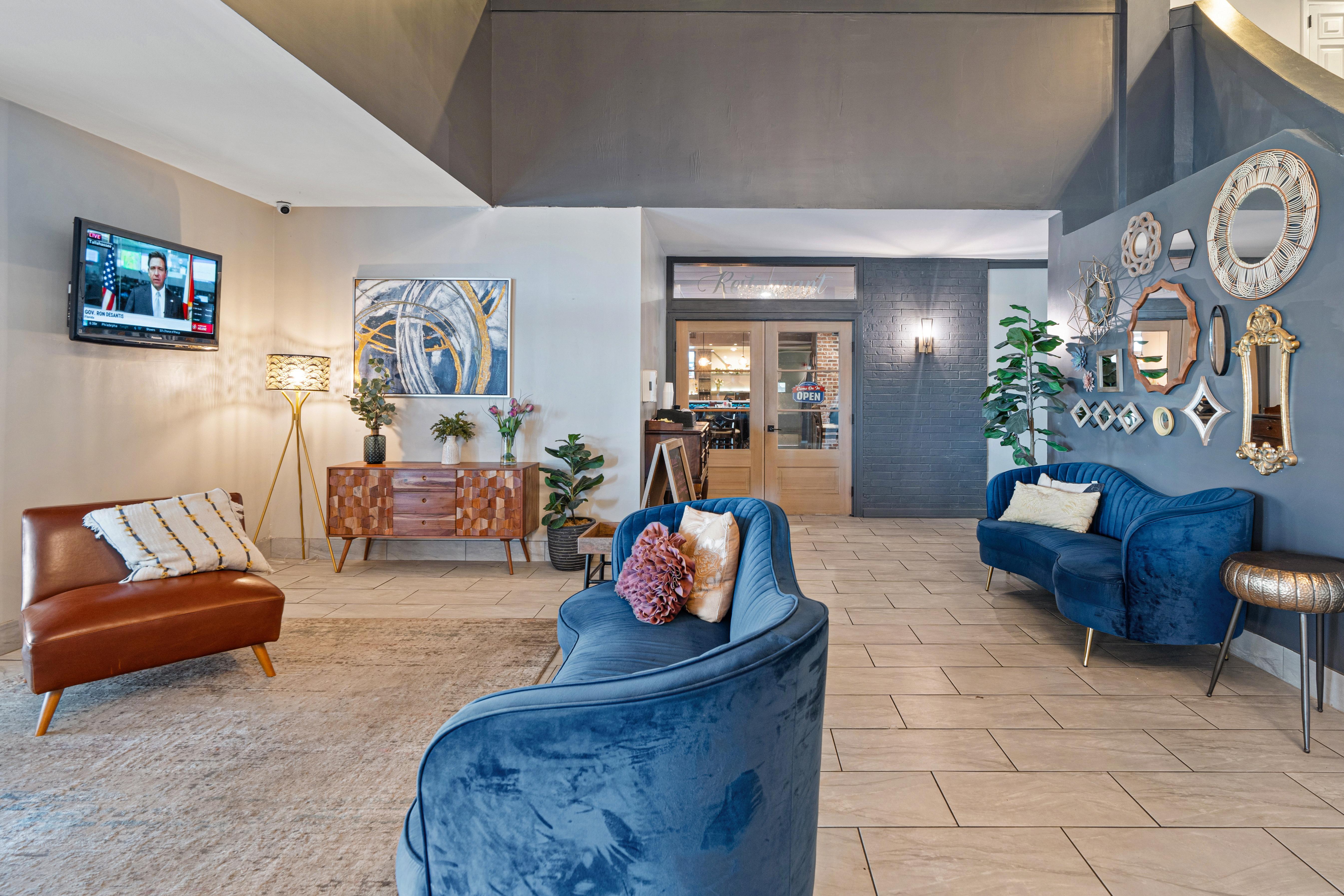 Plantation Inn Houma Luaran gambar