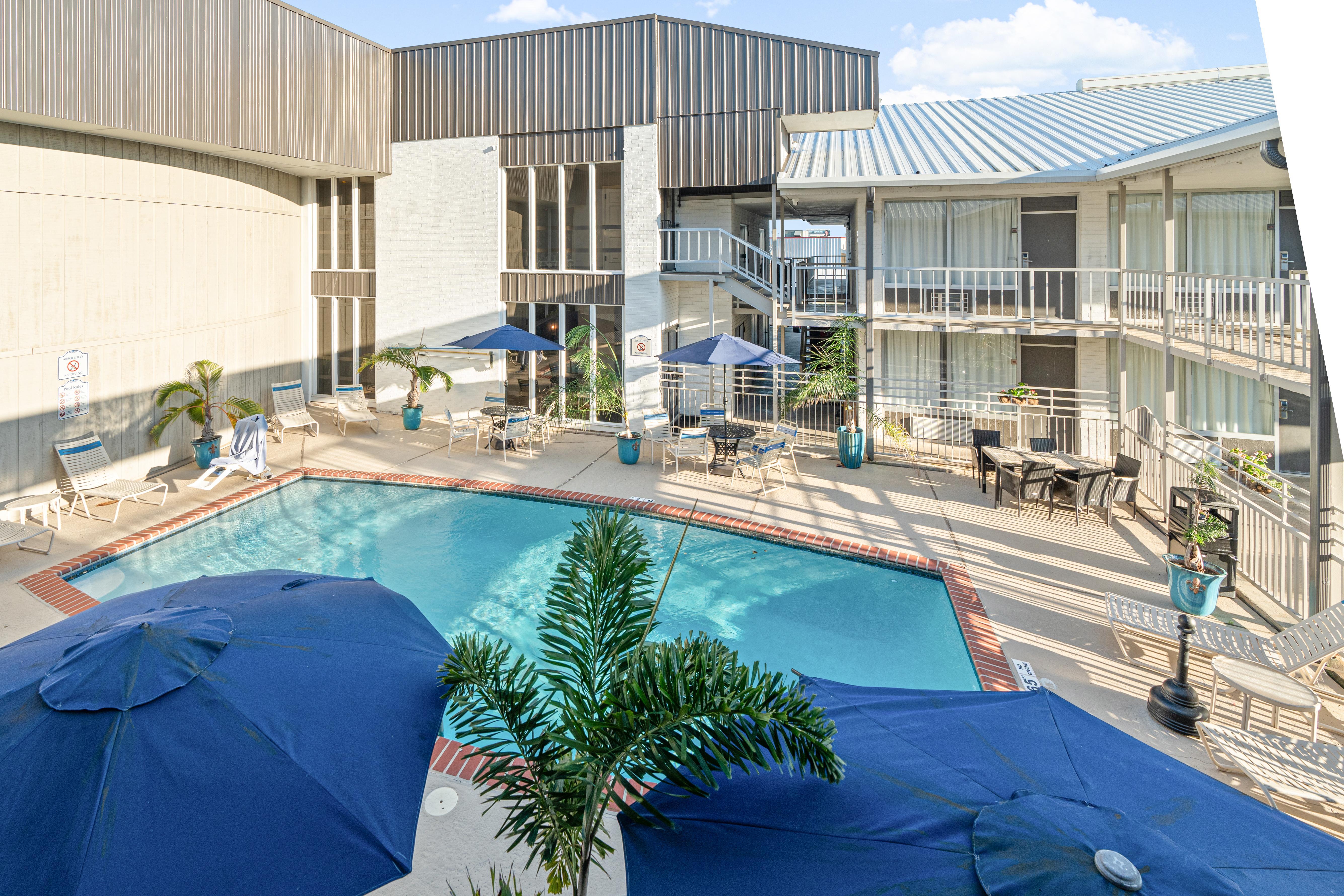 Plantation Inn Houma Luaran gambar