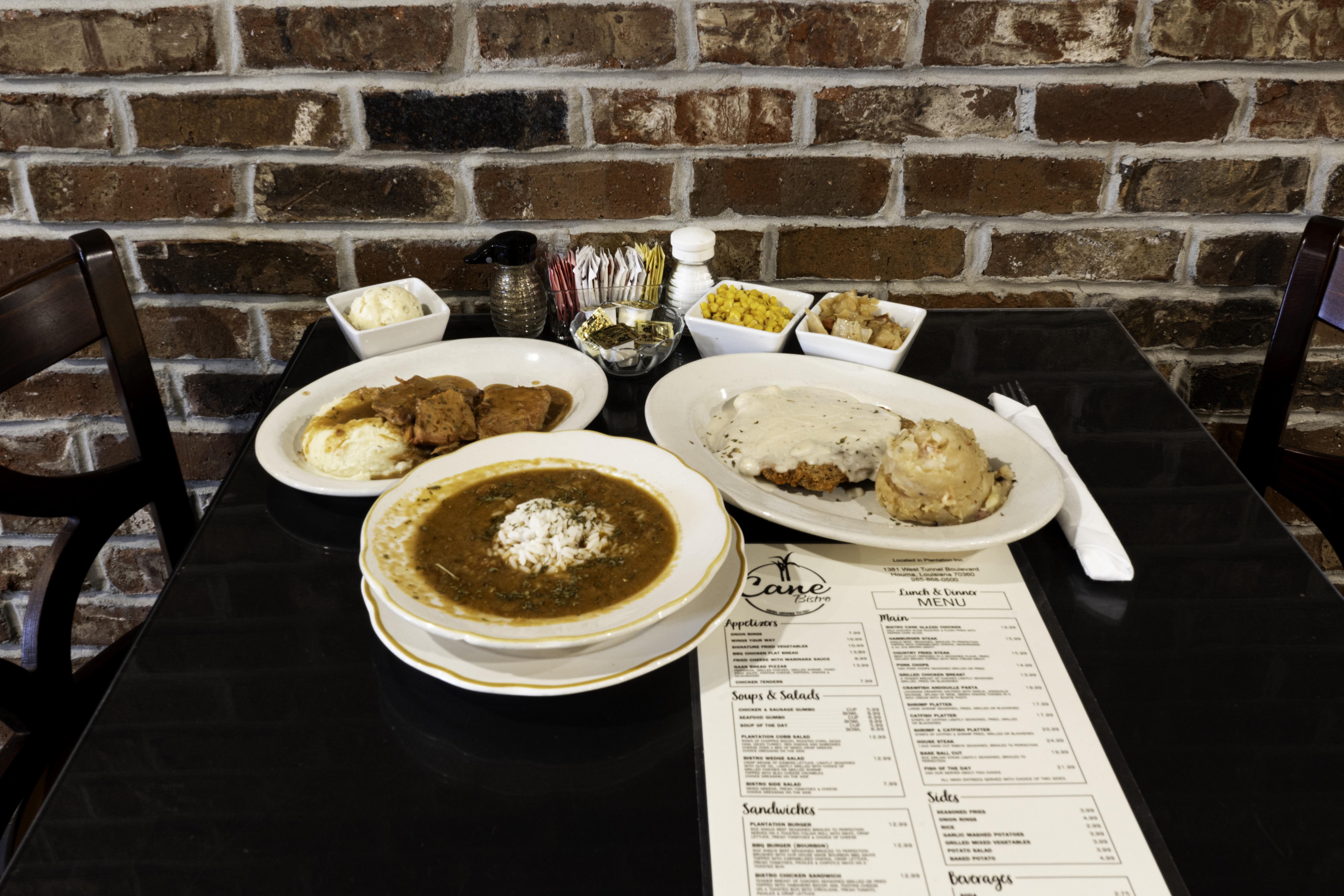 Plantation Inn Houma Luaran gambar