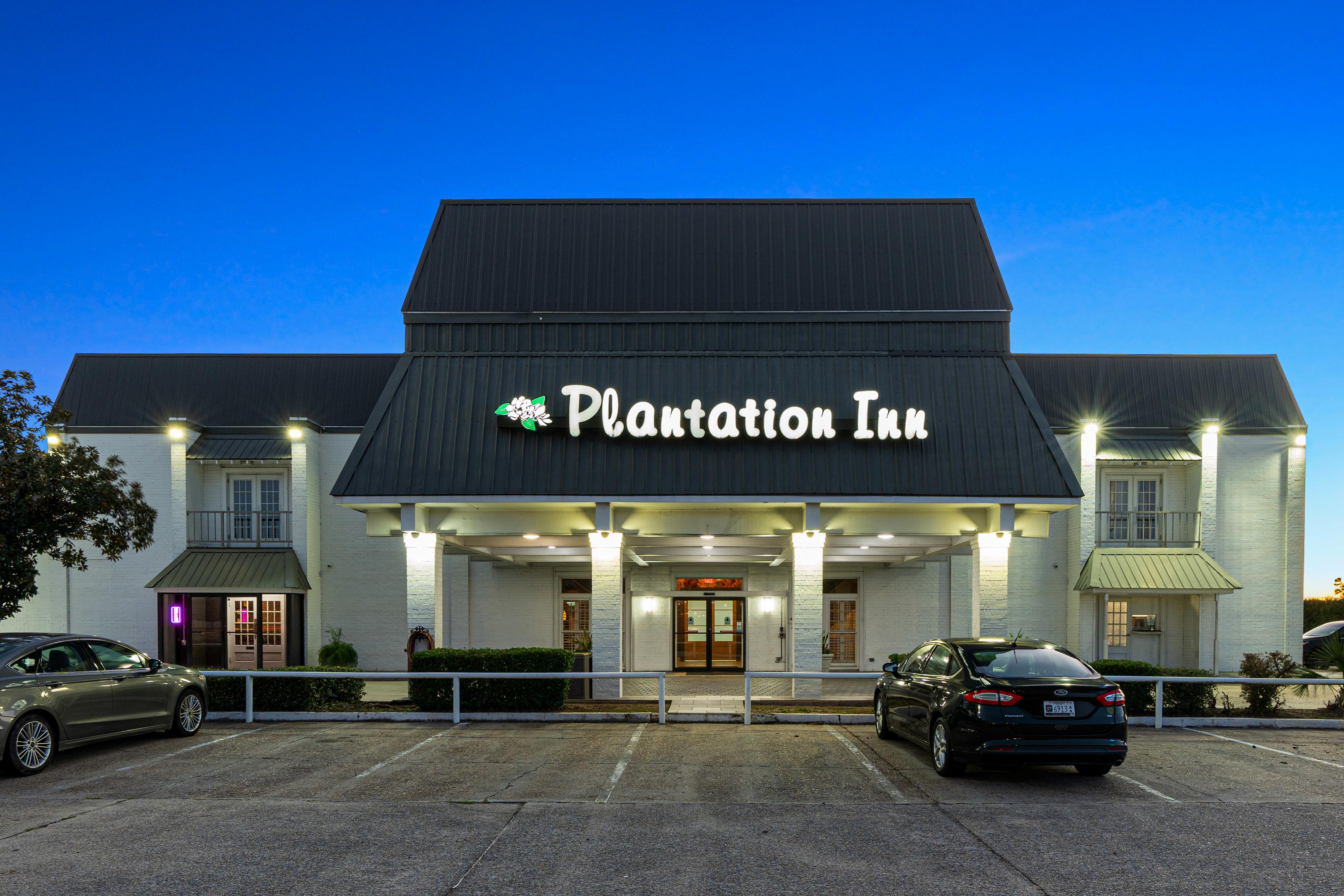 Plantation Inn Houma Luaran gambar