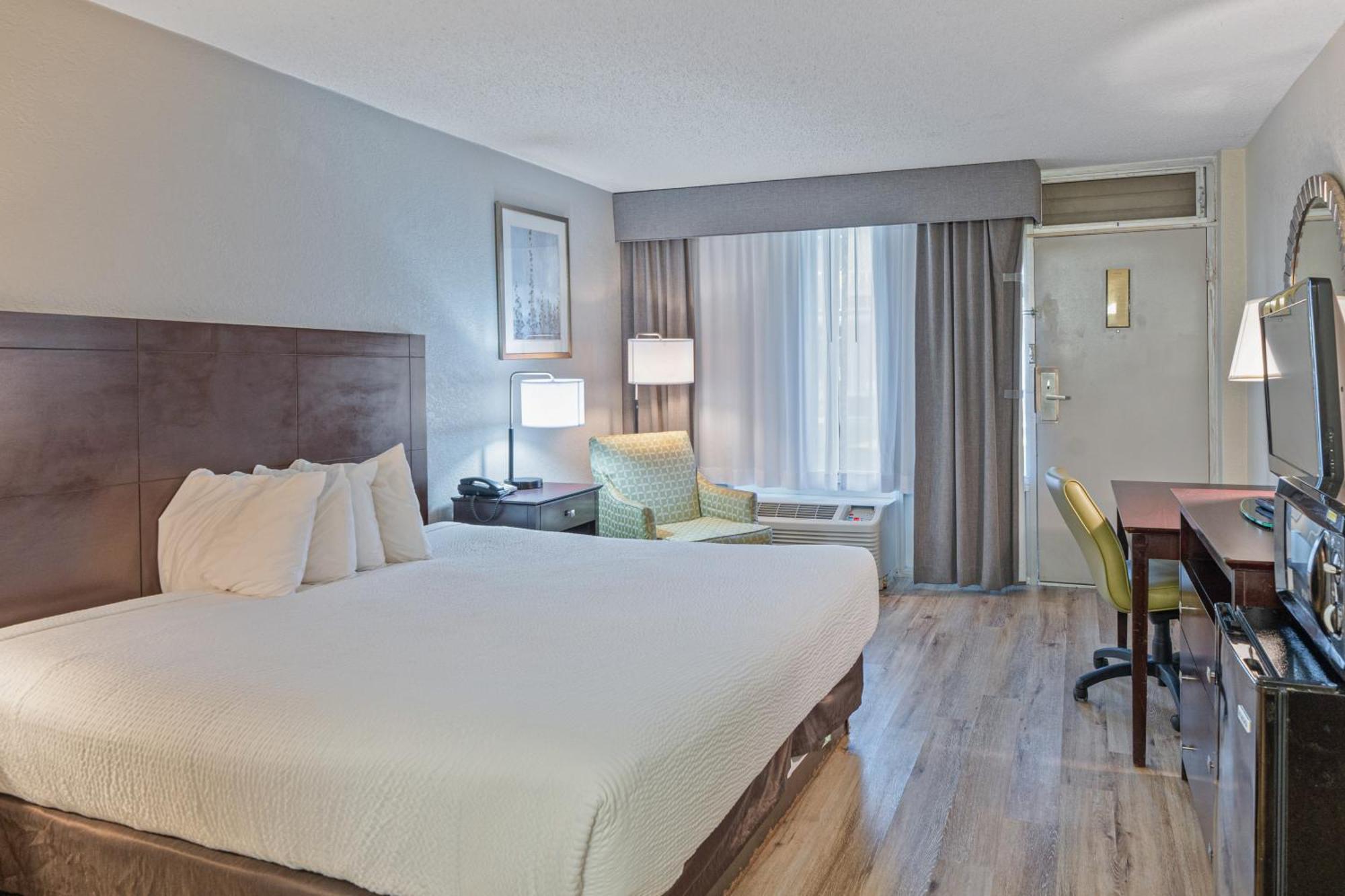Plantation Inn Houma Luaran gambar