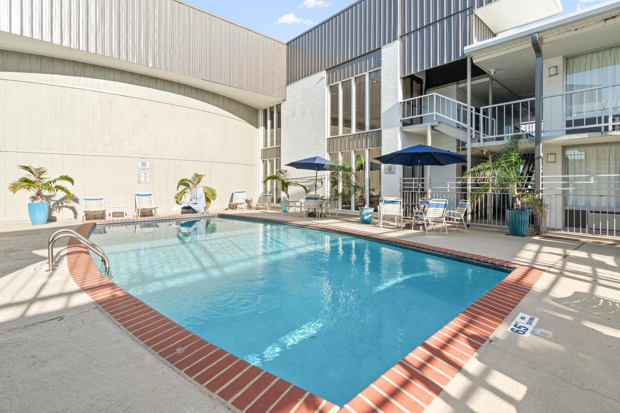 Plantation Inn Houma Luaran gambar