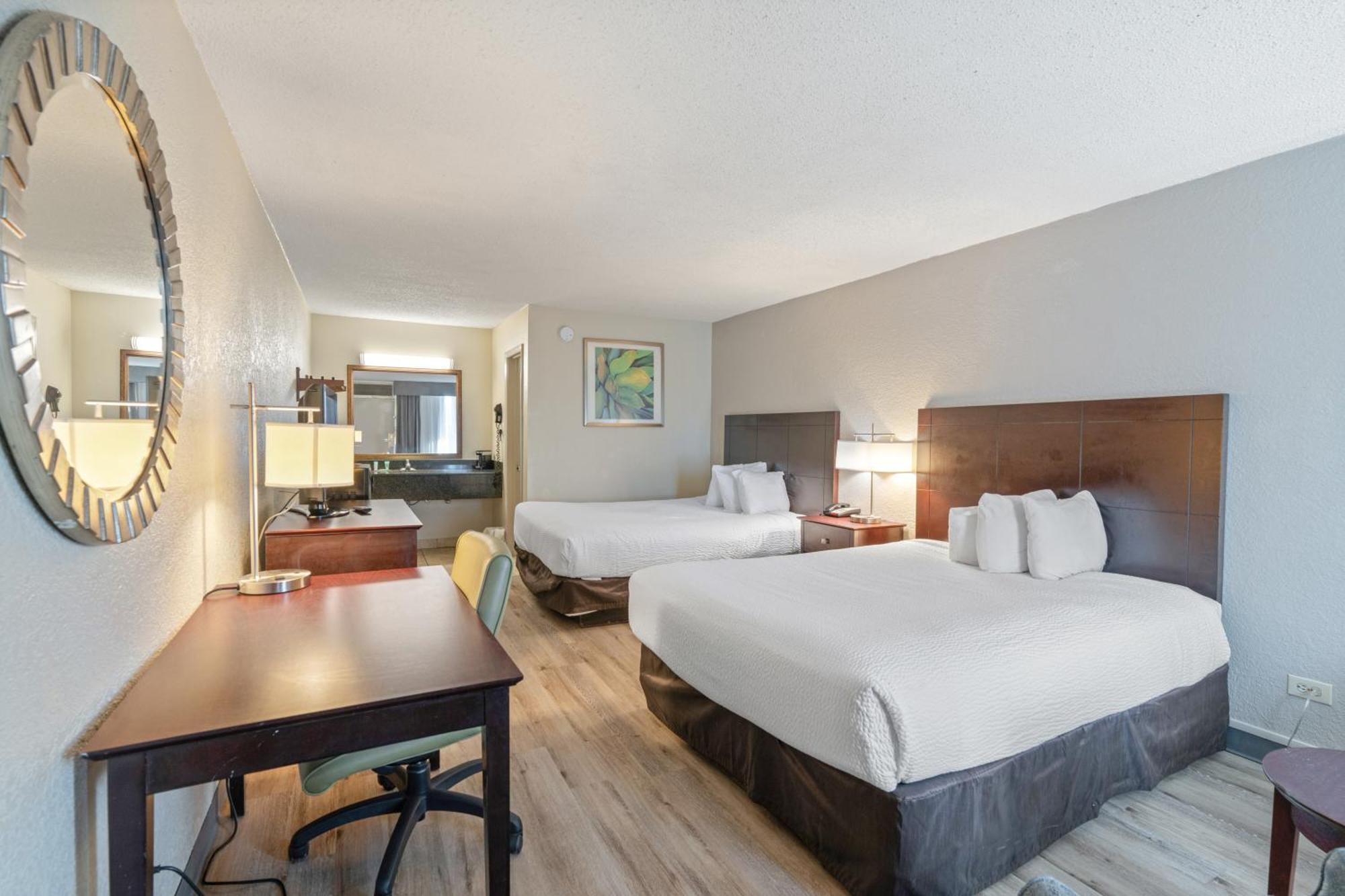 Plantation Inn Houma Luaran gambar